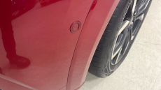 Ford Puma 1.0 EcoBoost Hybrid mHEV ST-Line X First Ed 5dr Petrol Hatchback